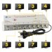 Amplificator CATV - 8 iesiri