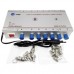 Amplificator CATV - 12 iesiri