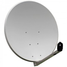 Antena satelit offset Gibertini 100 cm Aluminiu