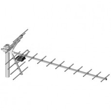 Antena TV yagi 19 elementi