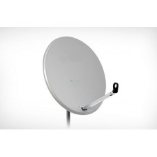 Antena offset 80 cm Tip S80 Otel