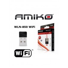 Amiko WLN-850 WI-FI Stick