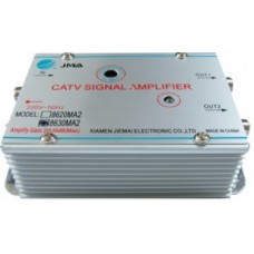 Amplificator CATV-2 iesiri (AP800)