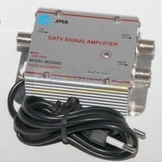 Amplificator CATV-2 iesiri