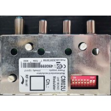 TCM-02-U UHF Modulator