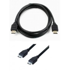 Cablu HDMI standard 1m