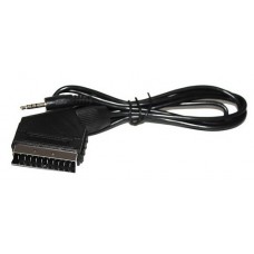 Cablu jack-scart