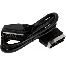 Cablu scart - scart 1.5m