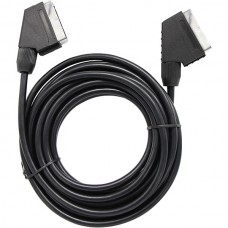Cablu scart - scart 5m