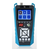 Cryptobox Meter S2 Cryptobox Meter S2