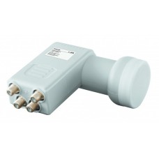 LNB Amiko QUAD Eco - 0.1dB (L-408)