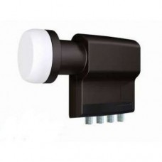 LNB INVERTO Black Premium Quattro