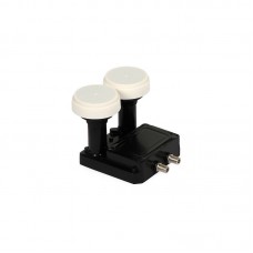 LNB Inverto Monoblock - 6 grade twin