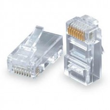 Set mufe RJ45 - plastic