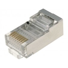 Set mufe RJ45 ecranata