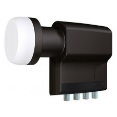 LNB Inverto QUAD Black Premium 0.2 dB