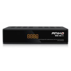 Amiko Mini HD265