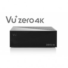 VU+ ZERO 4K DVB-S2X