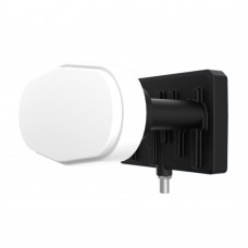 Lnb Monoblock Single triplefeed 23mm LNB 13°E+16°E+19.2°E