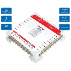 Multiswitch Amiko 9/16 CASCADE