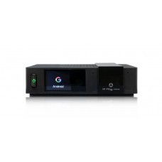 AB Ipbox Two 2xDVB-S2X 4K UHD Android