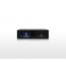 AB IPBox One 1x DVB-S2X 4K UHD Android