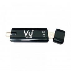 Vu+ turbo USB tuner DVB-T2/C SE