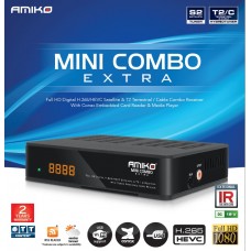 Amiko Mini Combo Extra