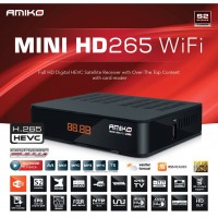 Amiko Mini HD265 Wifi