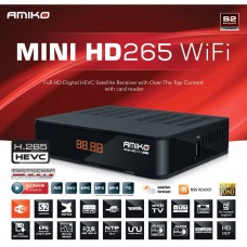Amiko Mini HD265 Wifi