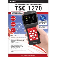 Amiko TSC-1270 Amiko TSC-1270