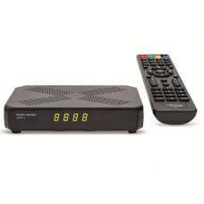 GOLDEN INTERSTAR ALPHA X FTA-MULTISTREAM