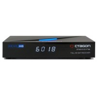 Octagon SFX6018 WL S2+IP Full HD