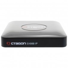 Octagon SX888 IP HEVC Full HD
