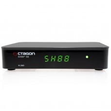 Octagon SX 88+ SE