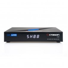 Octagon SX 88 4K UHD S2+IP
