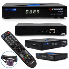 Octagon SX889 WL Full HD H.265 IPTV