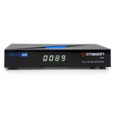 Octagon SX89 HD H.265 S2+IP