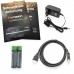 Octagon SF8008 4K UHD E2 Twin DVB-S2X 