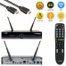 Octagon SF8008 4K UHD E2 Twin DVB-S2X 