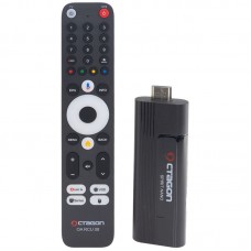 Octagon SPIRIT NANO 4K UHD IPTV Android Octagon SPIRIT NANO 4K UHD IPTV Android