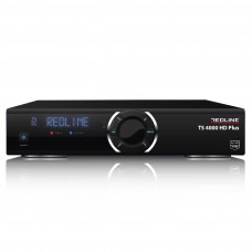 Redline TS4000 HD