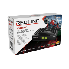 Redline S30 T2/C Resigilat