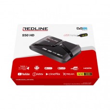 Redline S50 S2