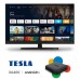 Tesla MediaBox XA400 Android TV - UHD 4K multimedia player