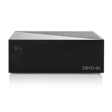 VU+ Zero 4K DVB-C/T2