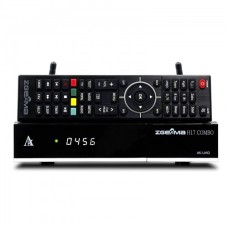 ZGEMMA H17 COMBO 4K WIFI