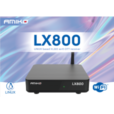Amiko LX-800
