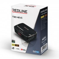 Redline T30 T2/C
