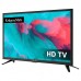 Televizor HD 24inch 61cm 230V/12V Kruger&Matz